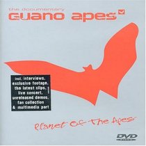 Guano Apes: Planet of Apes - Best of The Guano Apes