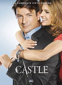 Castle: The Complete Fifth Season