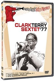 Norman Granz Jazz in Montreux Presents Clark Terry Sextet '77