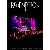 Redemption: Frozen in the Moment - Live in Atlanta