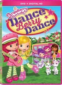 Ss Dance Berry Dance