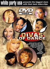 White Party USA Presents: Divas of Dance
