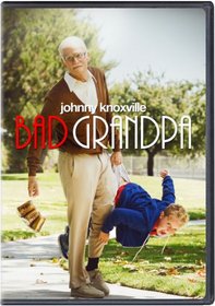 Jackass Presents: Bad Grandpa