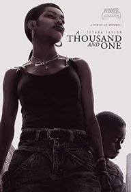 A Thousand and One (DVD)