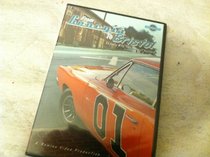 From Georgia to Bristol DVD