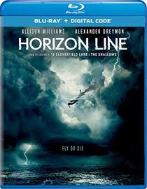 Horizon Line [Blu-ray]