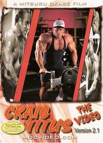 Craig Titus the Video: Version 2.1
