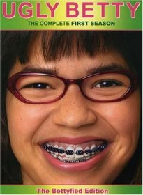 Ugly Betty - The Complete First Season (Spanish Version)