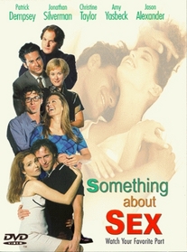 Something About Sex