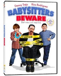 Babysitters Beware