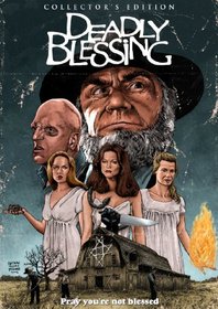 Deadly Blessing (Collector's Edition)