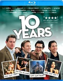 10 Years [Blu-ray]