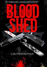 Blood Shed: A Brother Revenge