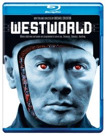 Westworld [Blu-ray]