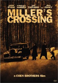 Miller's Crossing