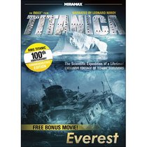 Titanica with Bonus: Everest