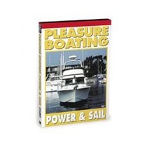 Bennett DVD Pleasure Boating Power & Sail