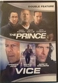 The Prince/Vice Double Feature