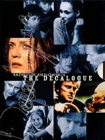 The Decalogue (Complete Set)
