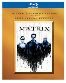 Matrix [Blu-ray]