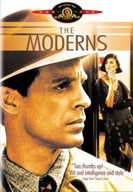 The Moderns