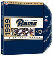 NFL: America's Game: 1999 St. Louis Rams