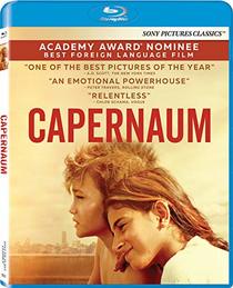 Capernaum [Blu-ray]