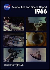 NASA 1966 Aeronautics and Space Reports