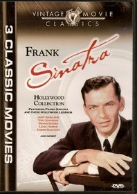 Frank Sinatra - Vintage Movie Classics (Suddenly, The Man With the Golden Arm, 'Till the Clouds Roll By)