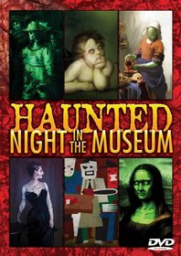 Haunted Night In The Museum