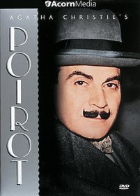 Agatha Christie's Poirot #09 & 10: Silver Set