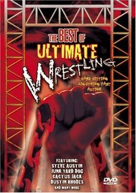 The Best of Ultimate Wrestling