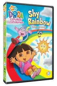 Dora The Explorer Shy Rainbow (Fs)