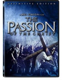 The Passion of the Christ (Definitive Edition)