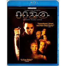 Halloween H20: 20 Years Later [Blu-ray]