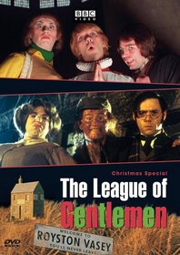 The League of Gentlemen - Christmas Special