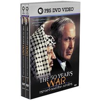 The 50 Years War - Israel & The Arabs
