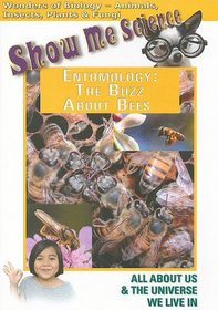 Entomology: Buzz About Bees