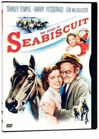 The Story of Seabiscuit (Snap Case)