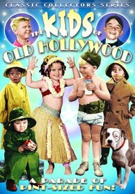The Kids of Old Hollywood