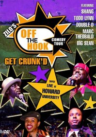 Off the Hook: Get Crunk'd, Vol. 2