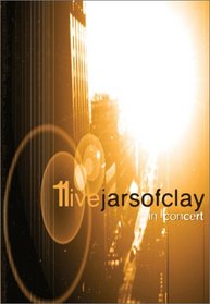 11 Live - Jars of Clay in Concert
