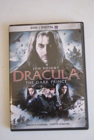 Dracula ~The Dark Prince