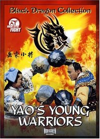 Yao's Young Warriors