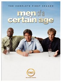 Men of a Certain Age: The Complete First Season