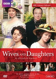 Wives & Daughters (DVD)