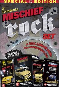 Mischief Rock Set