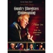 Bill Gaither Presents: Country Bluegrass Homecoming, Vol. 2