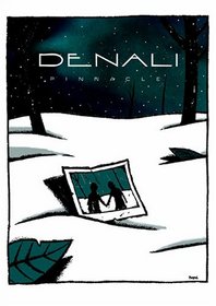 Denali - Pinnacle