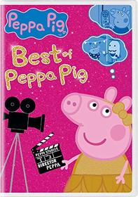 Peppa Pig: Best of Peppa Pig [DVD]